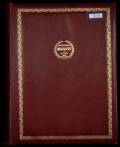 Album fotografico delle celebrazioni per il cinquantenario dello stabilimento Pirelli di Villanueva y Geltr&uacute;