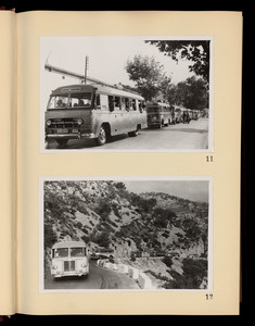 Album fotografico delle celebrazioni per il cinquantenario dello stabilimento Pirelli di Villanueva y Geltr&uacute;