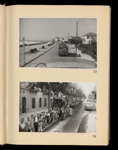 Album fotografico delle celebrazioni per il cinquantenario dello stabilimento Pirelli di Villanueva y Geltr&uacute;