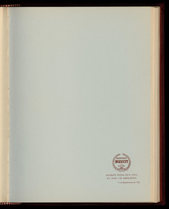 Album fotografico delle celebrazioni per il cinquantenario dello stabilimento Pirelli di Villanueva y Geltr&uacute;