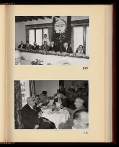 Album fotografico delle celebrazioni per il cinquantenario dello stabilimento Pirelli di Villanueva y Geltr&uacute;