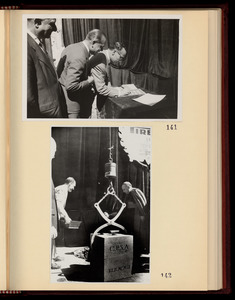 Album fotografico delle celebrazioni per il cinquantenario dello stabilimento Pirelli di Villanueva y Geltr&uacute;