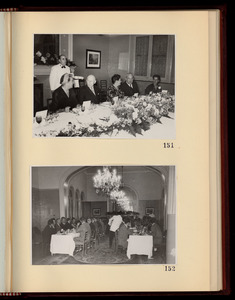 Album fotografico delle celebrazioni per il cinquantenario dello stabilimento Pirelli di Villanueva y Geltr&uacute;