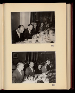 Album fotografico delle celebrazioni per il cinquantenario dello stabilimento Pirelli di Villanueva y Geltr&uacute;