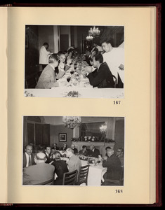 Album fotografico delle celebrazioni per il cinquantenario dello stabilimento Pirelli di Villanueva y Geltr&uacute;