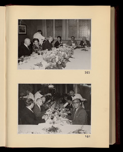 Album fotografico delle celebrazioni per il cinquantenario dello stabilimento Pirelli di Villanueva y Geltr&uacute;