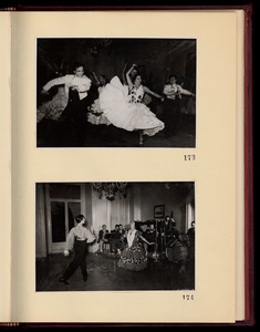 Album fotografico delle celebrazioni per il cinquantenario dello stabilimento Pirelli di Villanueva y Geltr&uacute;