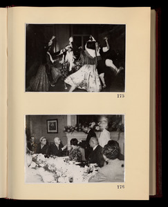 Album fotografico delle celebrazioni per il cinquantenario dello stabilimento Pirelli di Villanueva y Geltr&uacute;