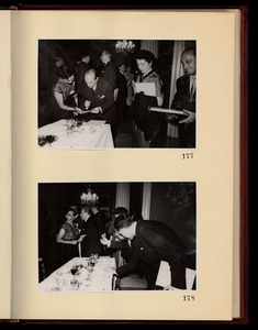 Album fotografico delle celebrazioni per il cinquantenario dello stabilimento Pirelli di Villanueva y Geltr&uacute;