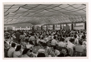 Colazione dei dipendenti del gruppo spagnolo