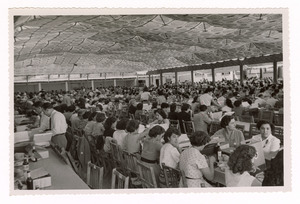 Colazione dei dipendenti del gruppo spagnolo
