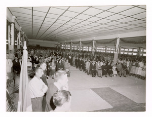 5 fotografie del 25&deg; anniversario della Pirelli sa - Companhia Industrial Brasileira di San Paolo