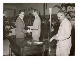 5 fotografie del 25&deg; anniversario della Pirelli sa - Companhia Industrial Brasileira di San Paolo