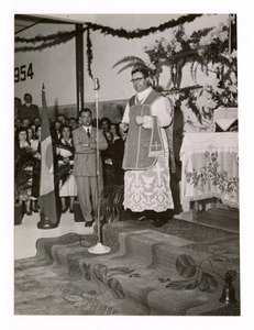 5 fotografie del 25&deg; anniversario della Pirelli sa - Companhia Industrial Brasileira di San Paolo