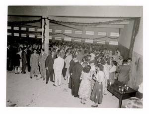 5 fotografie del 25&deg; anniversario della Pirelli sa - Companhia Industrial Brasileira di San Paolo