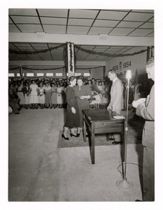 5 fotografie del 25&deg; anniversario della Pirelli sa - Companhia Industrial Brasileira di San Paolo