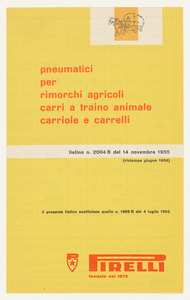 Pneumatici per rimorchi agricoli carri a traino animale carriole e carrelli
