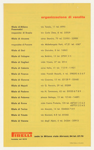 Pneumatici speciali per motocicli ad alte velocit&agrave;