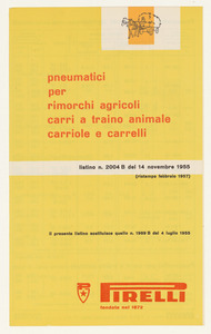 Pneumatici per rimorchi agricoli carri a traino animale carriole e carrelli