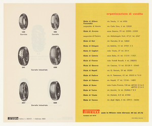 Pneumatici per Fuori Strada carrelli industriali e carriole