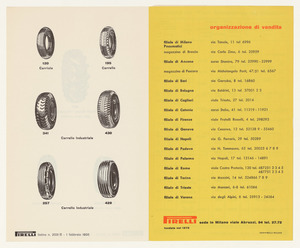 Pneumatici per Fuori Strada carrelli industriali e carriole