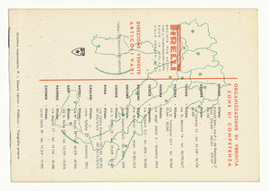 Articoli in polietilene