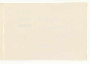 Articoli per uso casalingo e di merceria