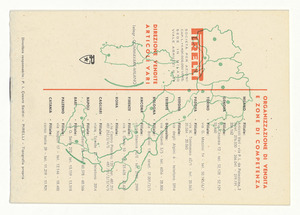 Articoli per uso casalingo e di merceria