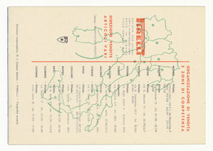 Articoli per cancelleria e per ufficio