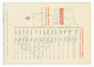 Articoli igienici e sanitari