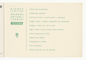 Cinghiette, dischi e giunti flessibili per auto e moto