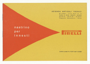 Nastrino per innesti