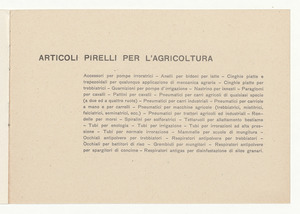 Nastrino per innesti