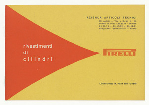 Rivestimento di cilindri