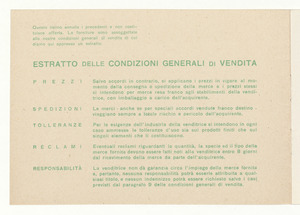 Fogli, lastre, liste e articoli tecnici derivati