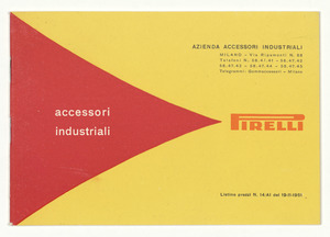 Accessori industriali