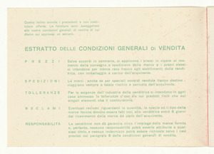 Accessori industriali