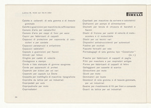 Accessori industriali