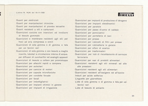 Accessori industriali