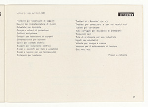 Accessori industriali