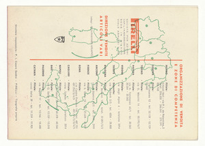 Articoli di produzione per usi industriali