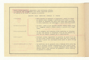 Accessori industriali