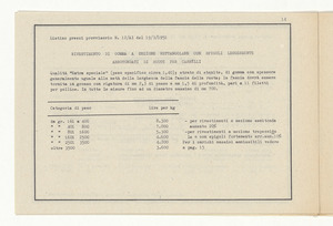 Accessori industriali