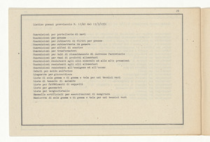 Accessori industriali