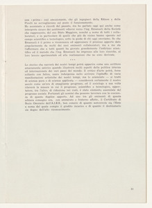 Pubblicazioni e stampa commemorative, consegna medaglia Faraday, cariche ing. Emanueli
