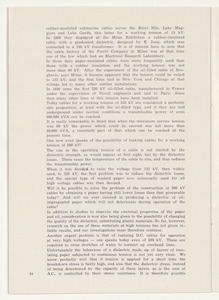 Pubblicazioni e stampa commemorative, consegna medaglia Faraday, cariche ing. Emanueli