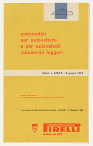 Pneumatici per autovetture e per autoveicoli industriali leggeri