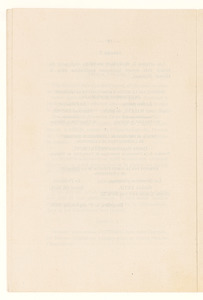 1910/documentazione sulla partecipazione alla Esposizione Internazionale di Bruxelles (Aprile/Novembre)