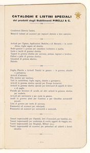 Materiali isolanti ed accessori per impianti elettrici e loro esercizio