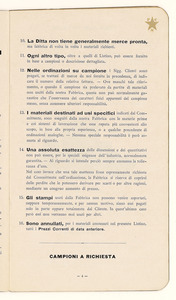 Materiali isolanti ed accessori per impianti elettrici e loro esercizio